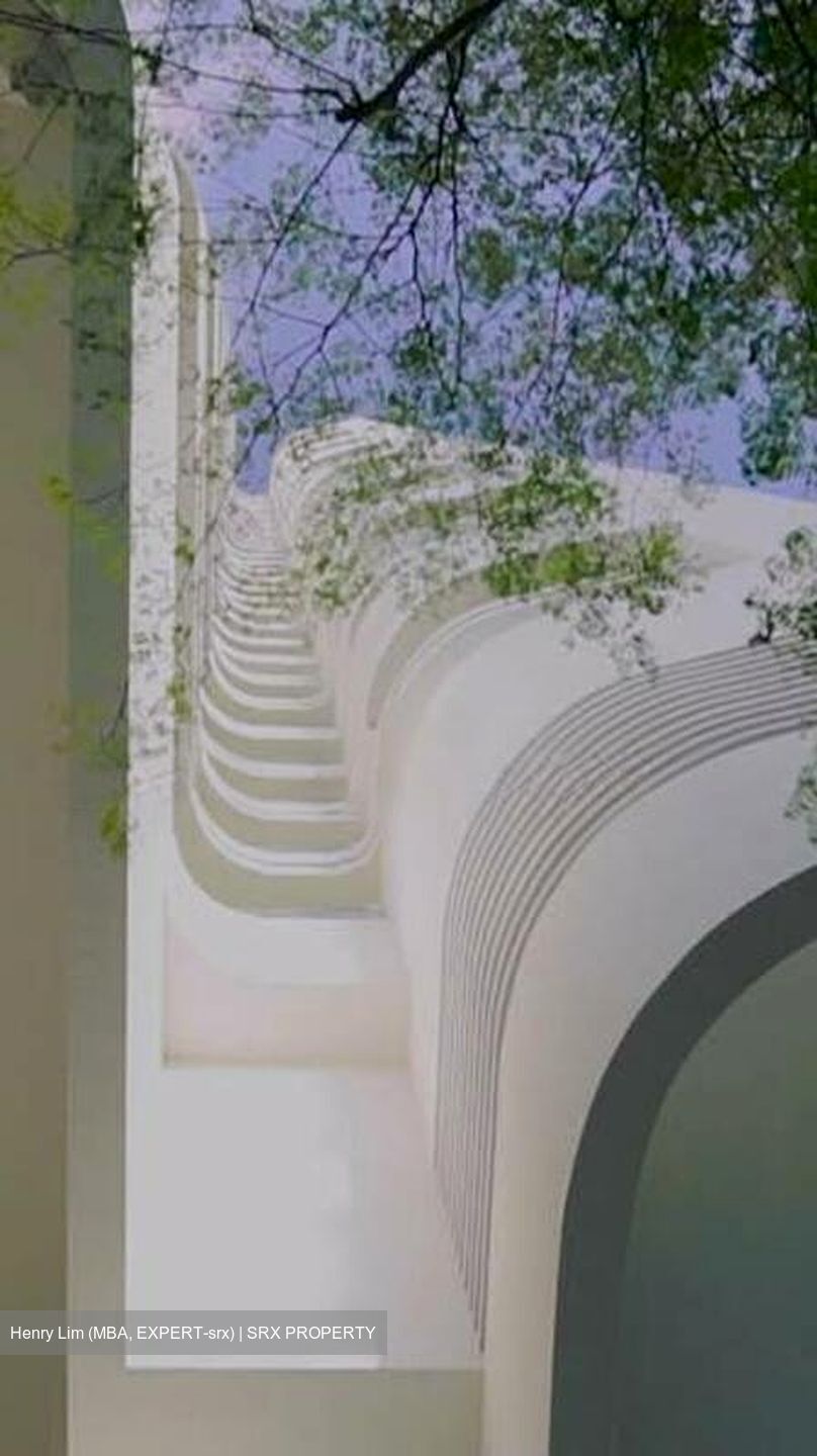 Ardmore Residence (D10), Condominium #542336201